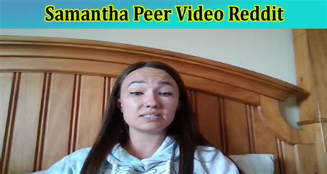 samantha peer sex tape|samantha peer teacher Search